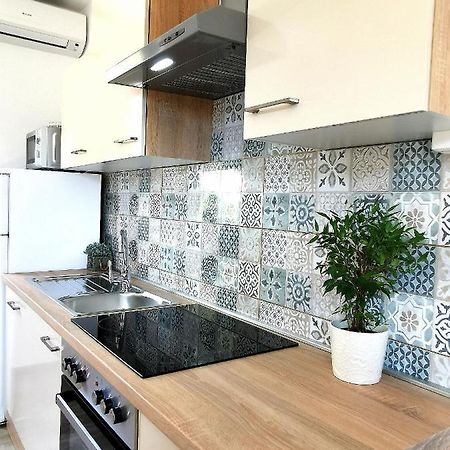 פג Apartments Lucia מראה חיצוני תמונה
