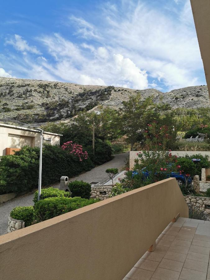 פג Apartments Lucia מראה חיצוני תמונה