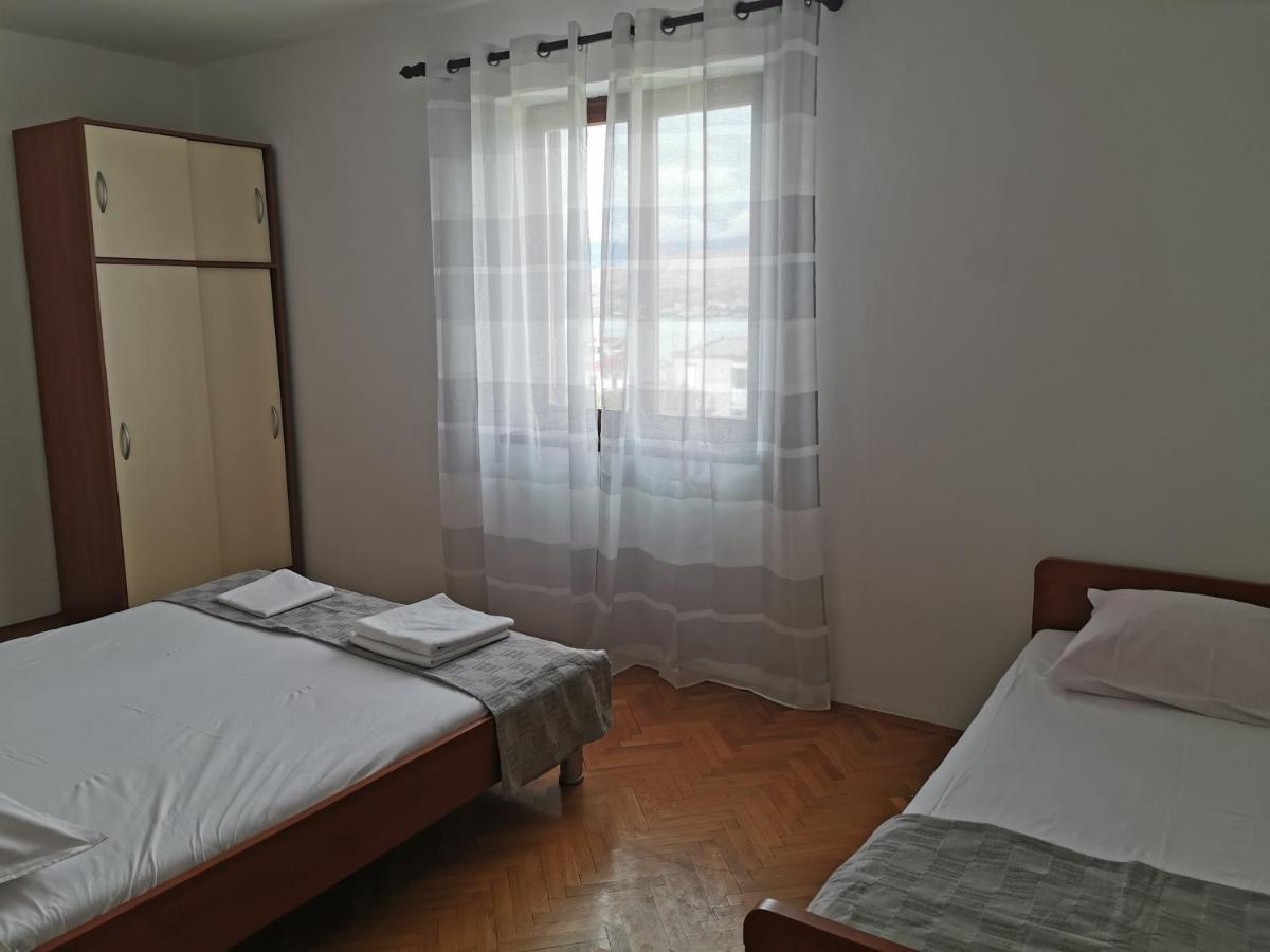 פג Apartments Lucia מראה חיצוני תמונה
