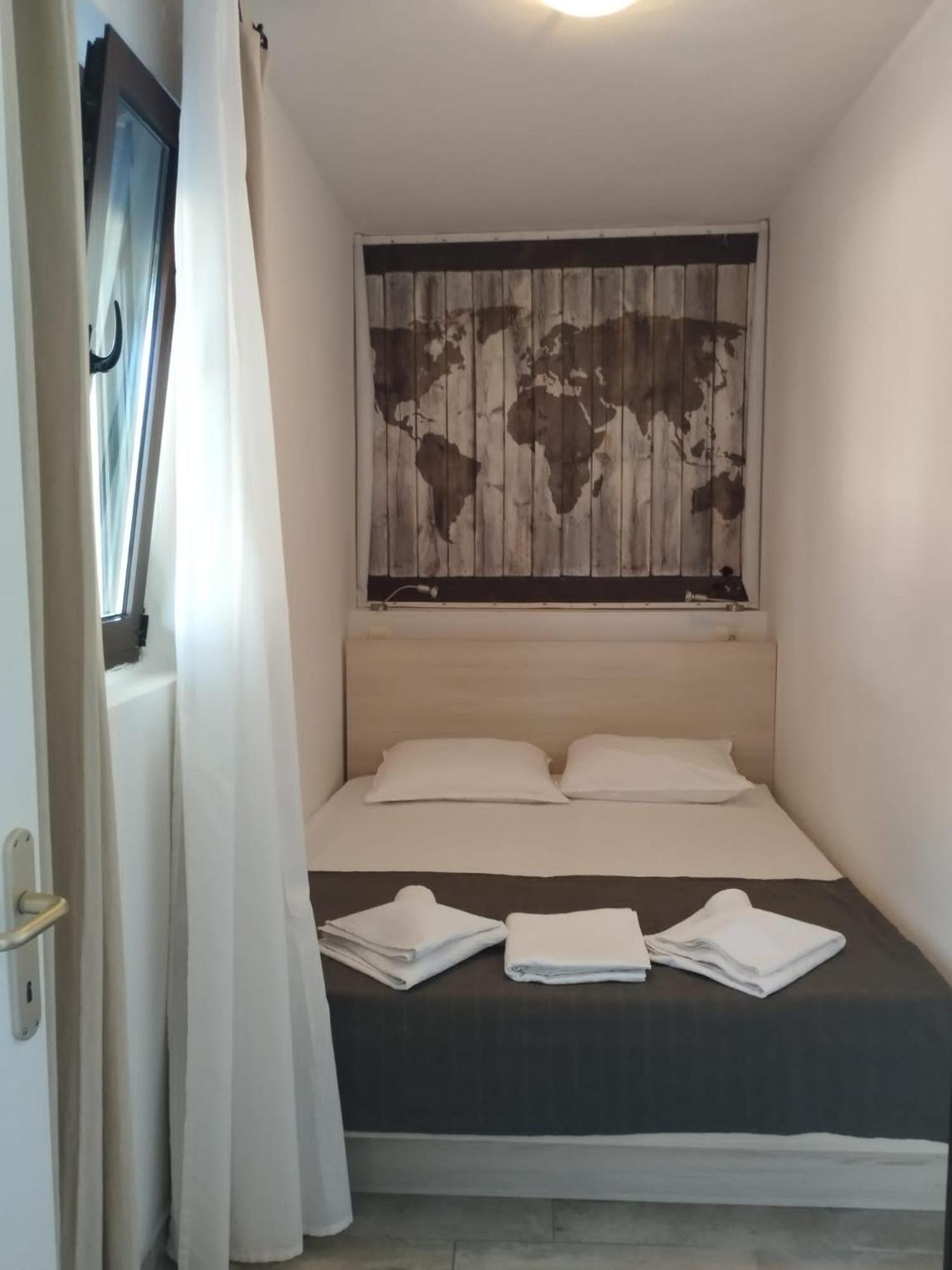 פג Apartments Lucia מראה חיצוני תמונה