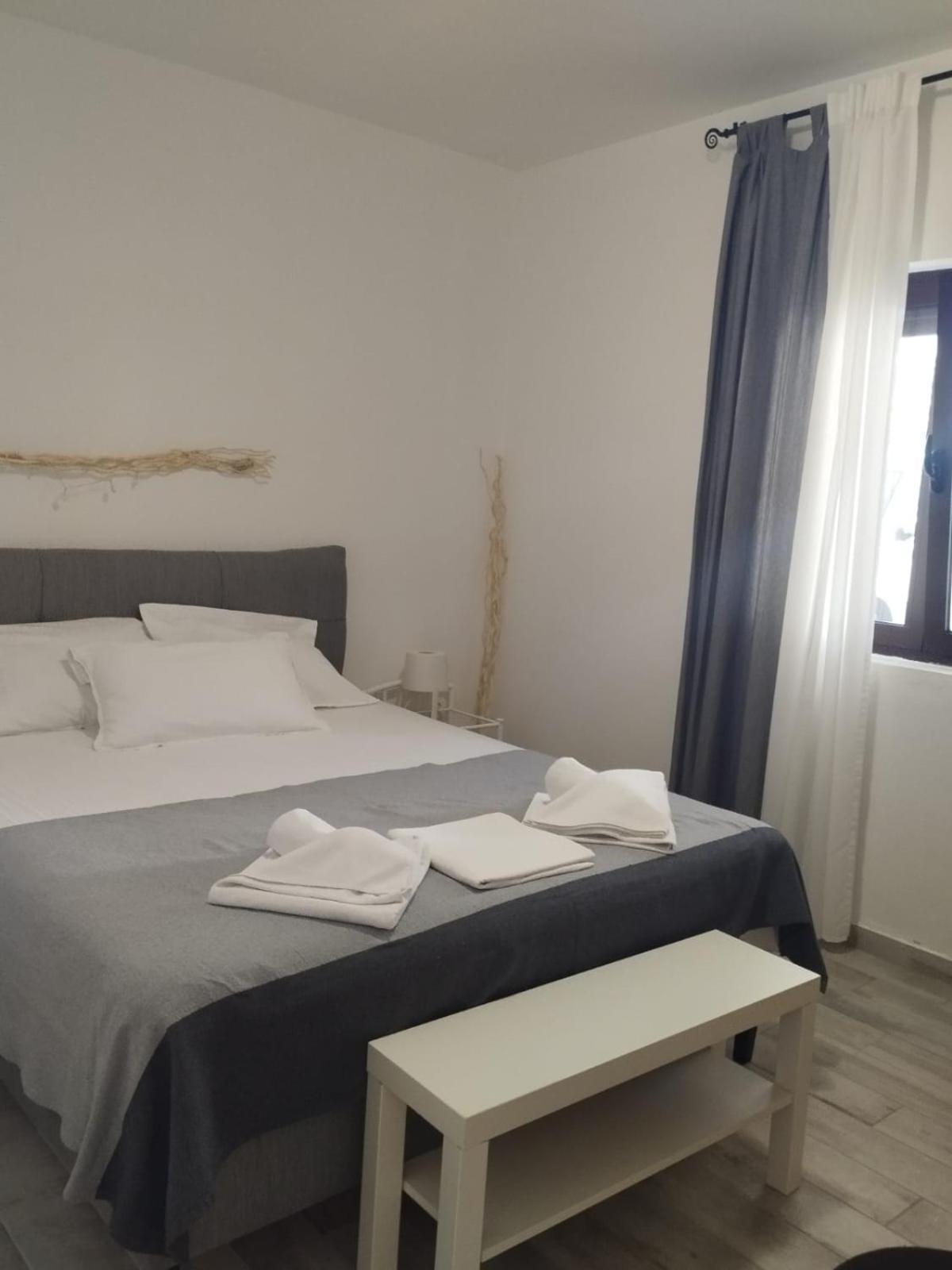 פג Apartments Lucia מראה חיצוני תמונה