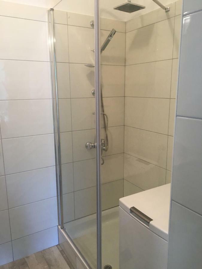 פג Apartments Lucia מראה חיצוני תמונה